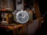 Die 5 Besten Uhren Mit Saphirglas Auf Dem Neuesten Stand Der Uhrmacherkunst