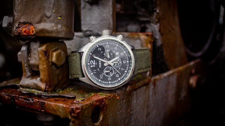Die 5 Besten Uhren Mit Saphirglas Auf Dem Neuesten Stand Der Uhrmacherkunst